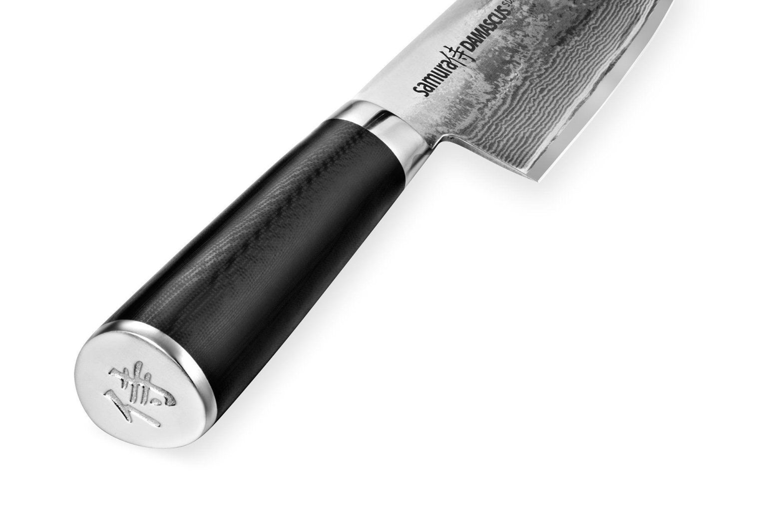 Šefpavāra nazis Samura Damascus SD-0085 - Image 4