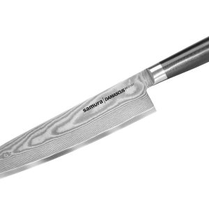 Grand Chef peilis Samura Damascus SD-0087