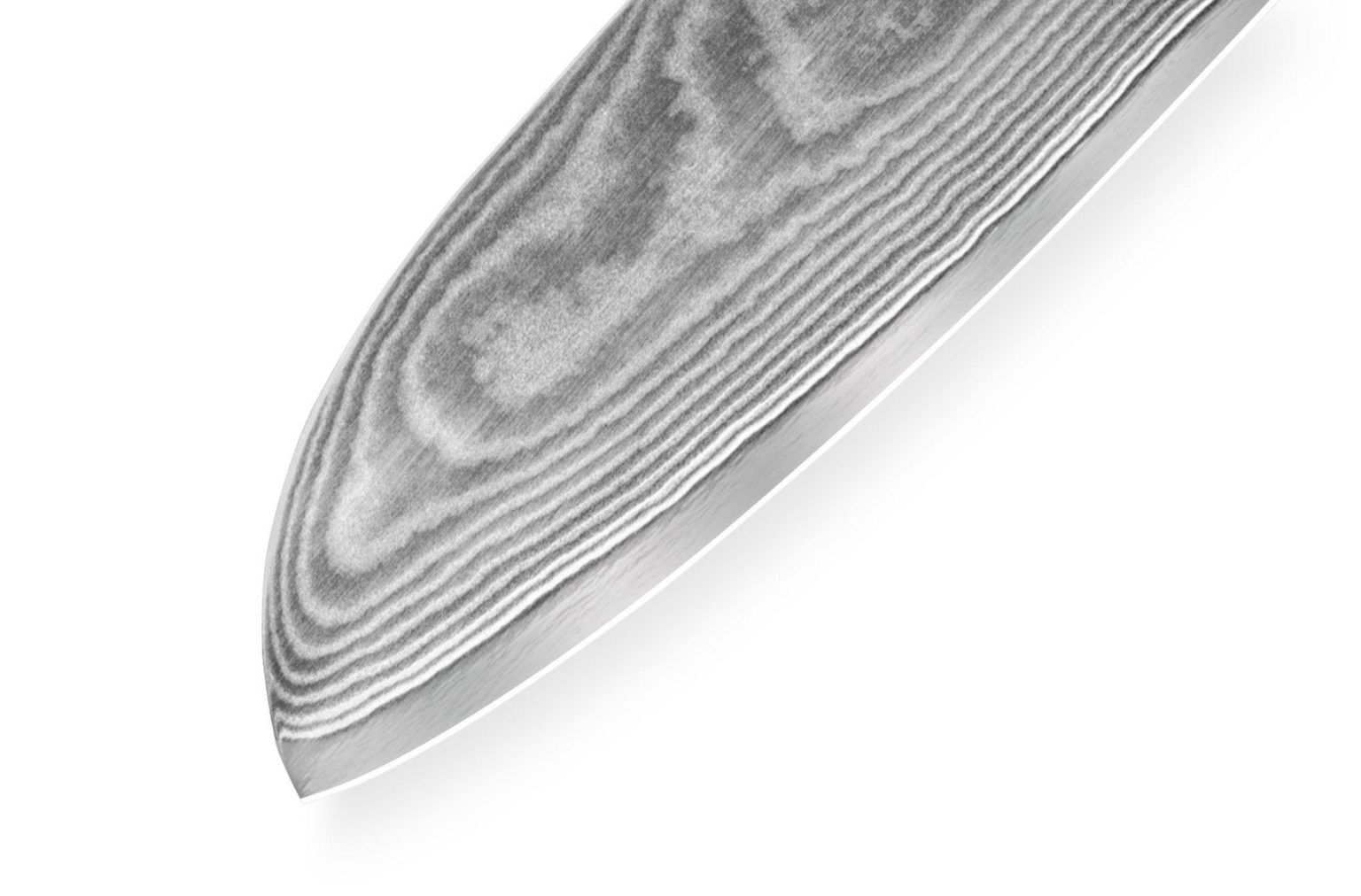 Peilis Santoku Samura Damascus SD-0092