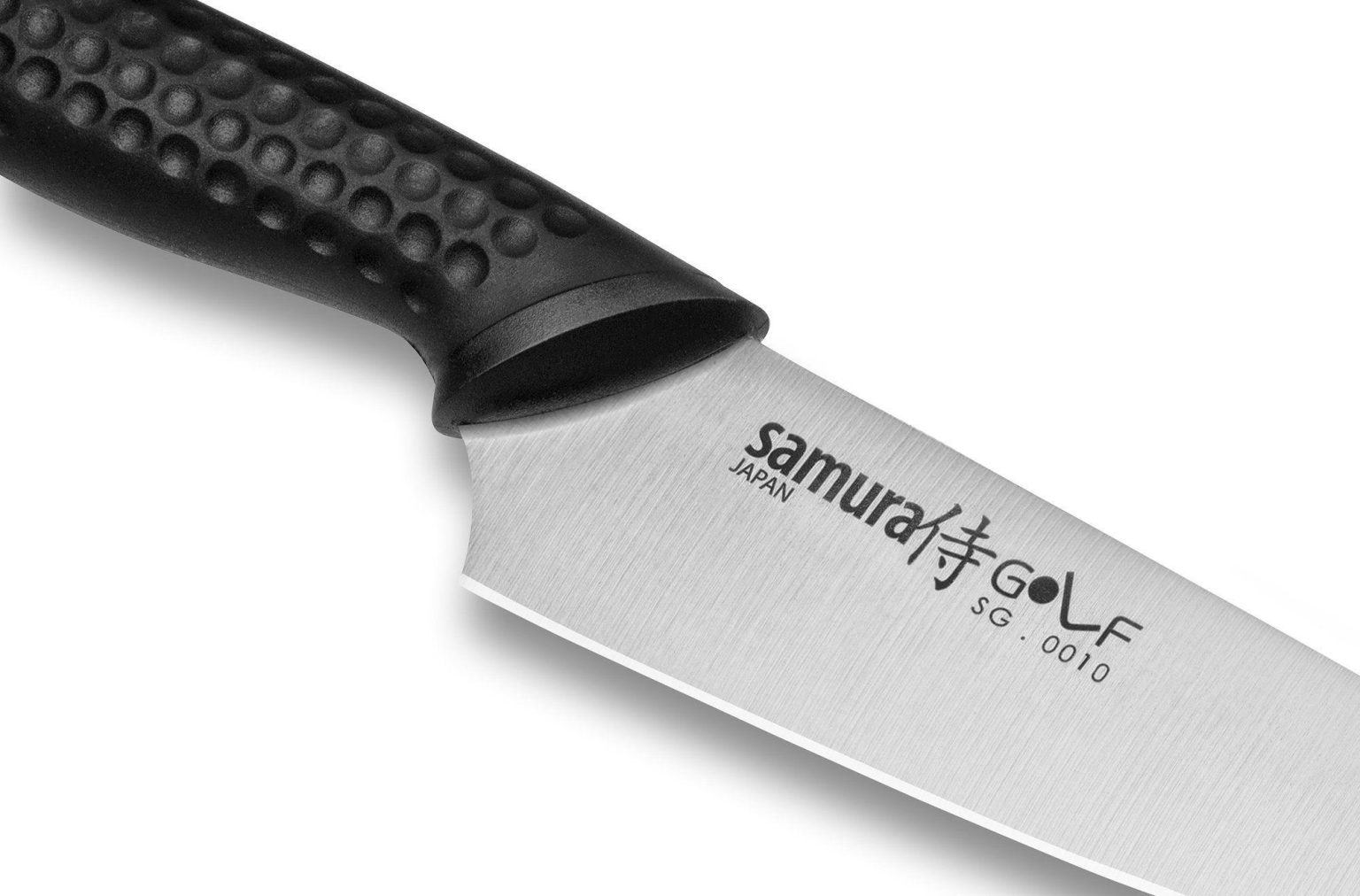 Daržovių peilis Samura Golf SG-0010-2