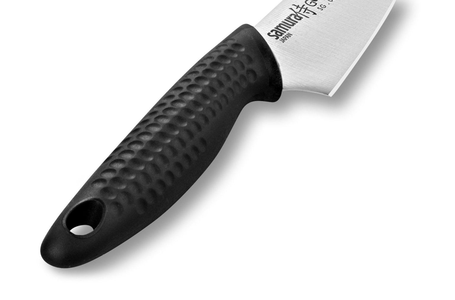 Daržovių peilis Samura Golf SG-0010-3