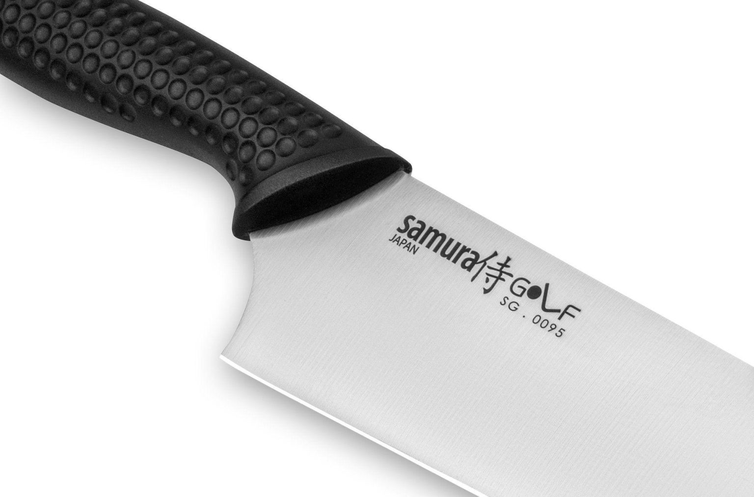 Nazis Santoku Samura Golf SG-0095 - Image 3