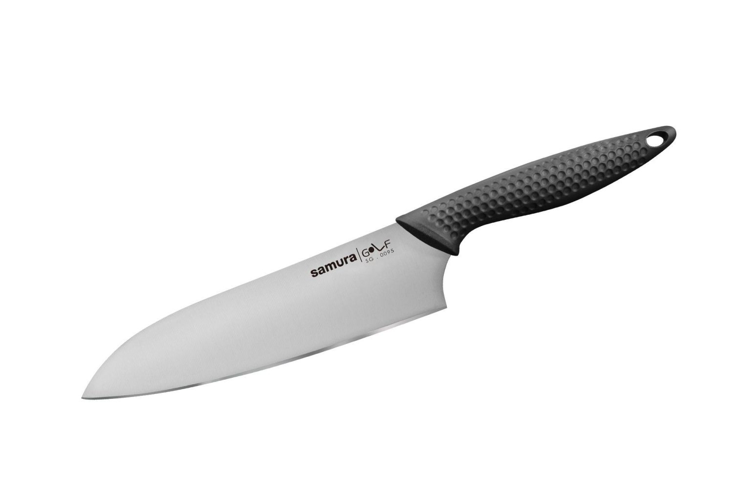 Peilis Santoku Samura Golf SG-0095