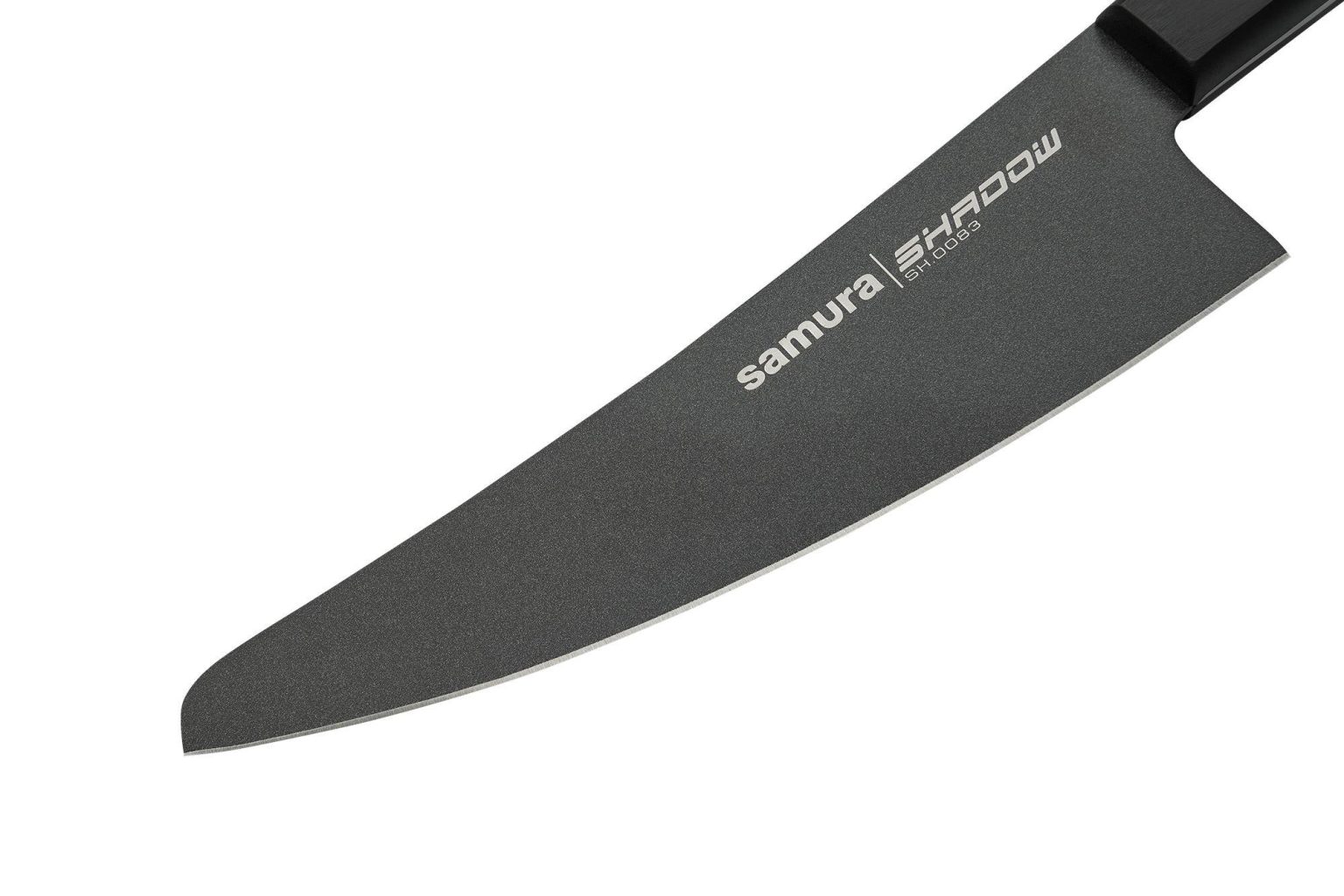 Mazais šefpavārs Samura ēna SH-0083 - Image 3