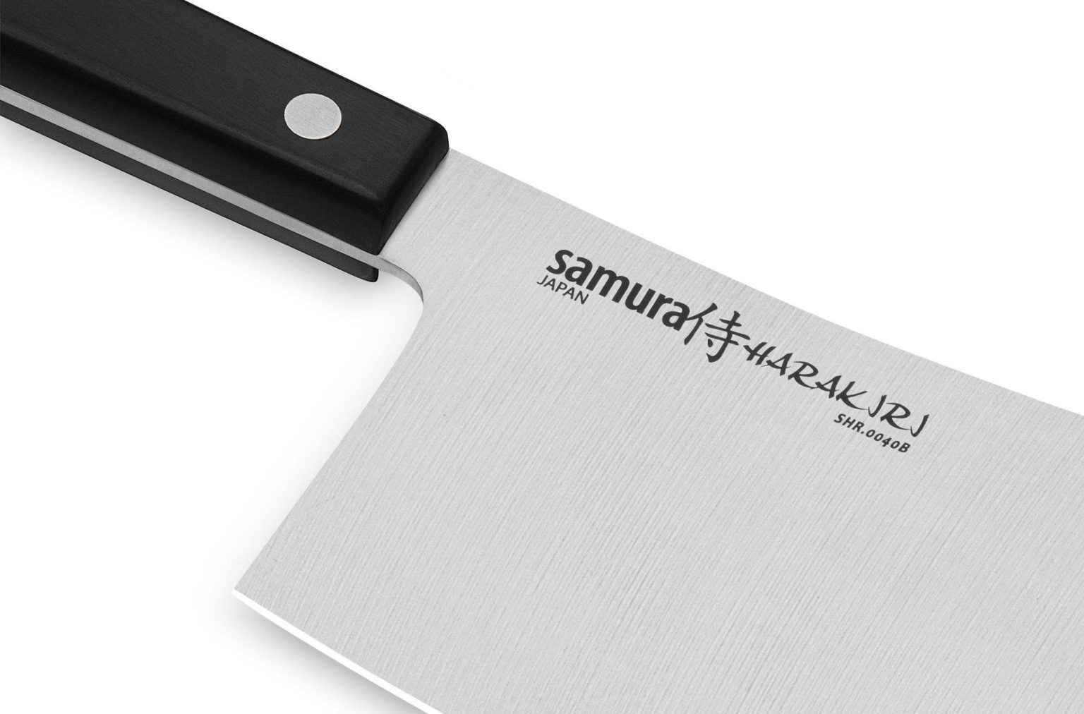 Cirvis Samura Harakiri SHR-0040B griešanai - Image 3