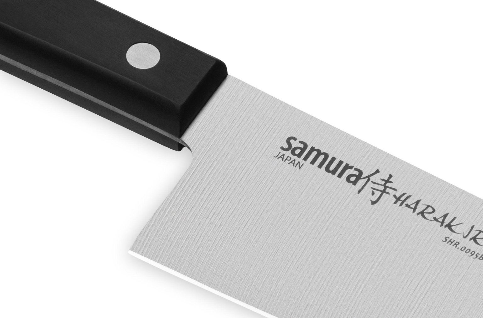 Santoku nazis Samura Harakiri SHR-0095B - Image 3