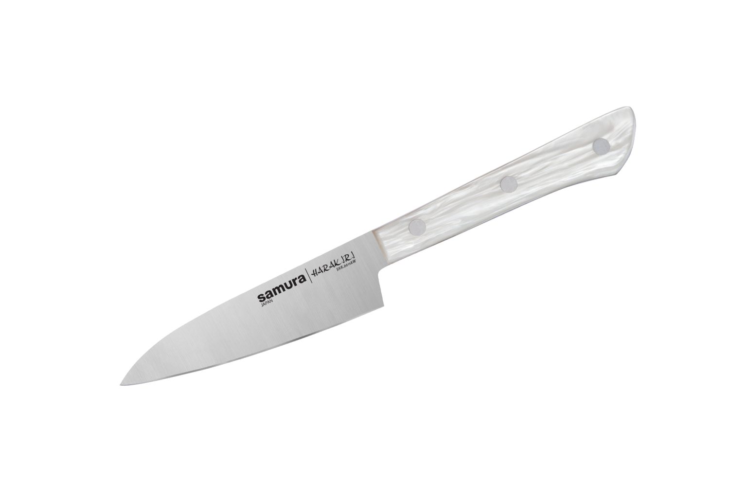 Virtuvinis peilis Samura Harakiri Acryl SHR-0011AW