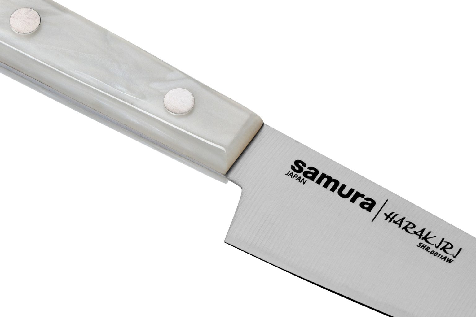 Virtuvinis peilis Samura Harakiri Acryl SHR-0011AW-2