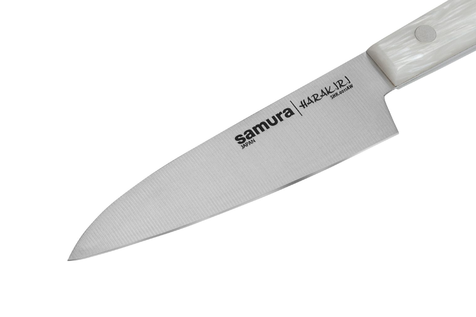 Virtuvinis peilis Samura Harakiri Acryl SHR-0011AW-3