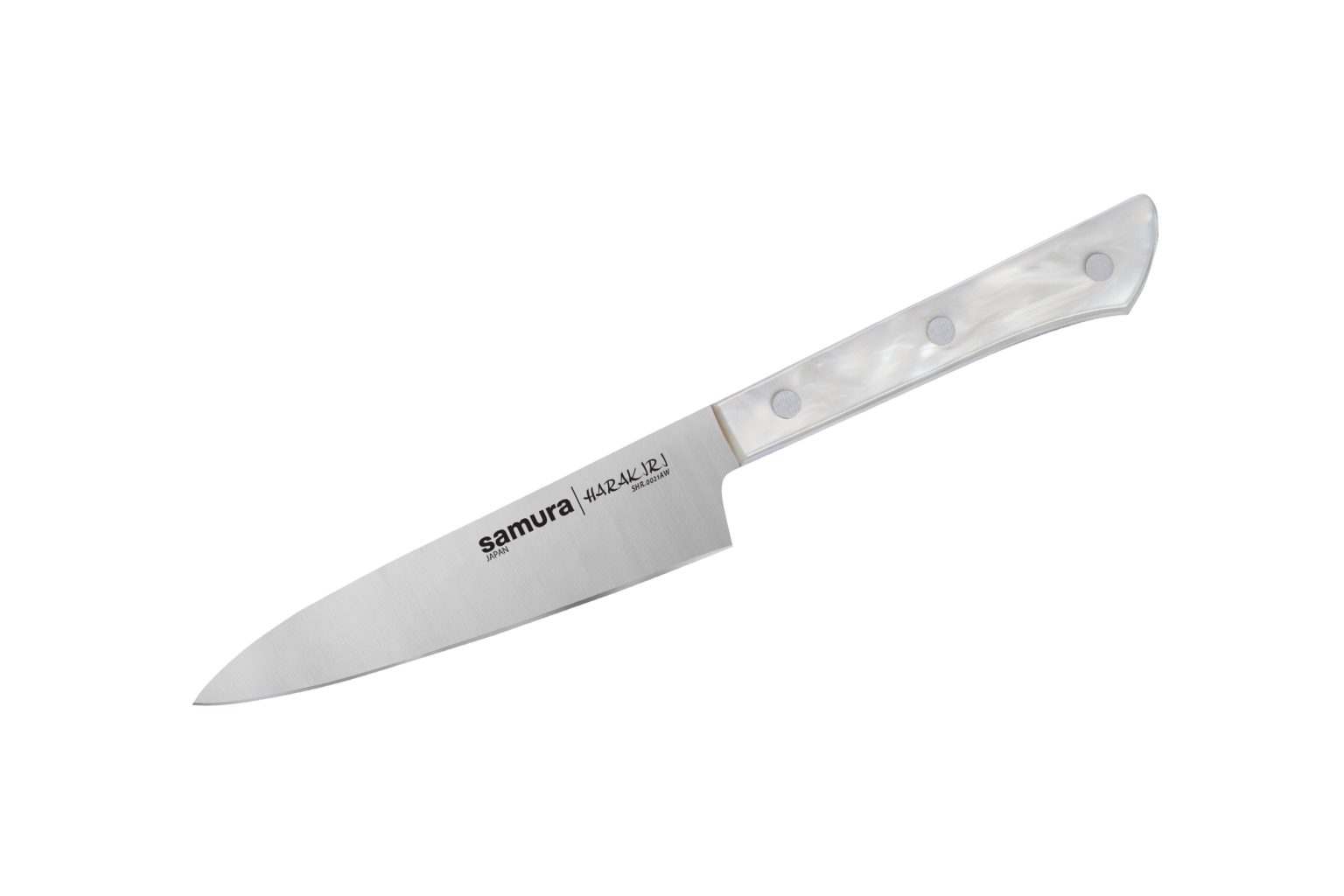 Virtuvinis peilis Samura Harakiri Acryl SHR-0021AW