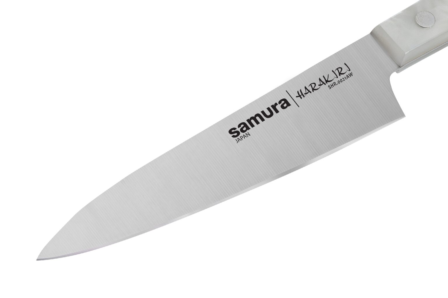Virtuves nazis Samura Harakiri Acryl SHR-0021AW - Image 3