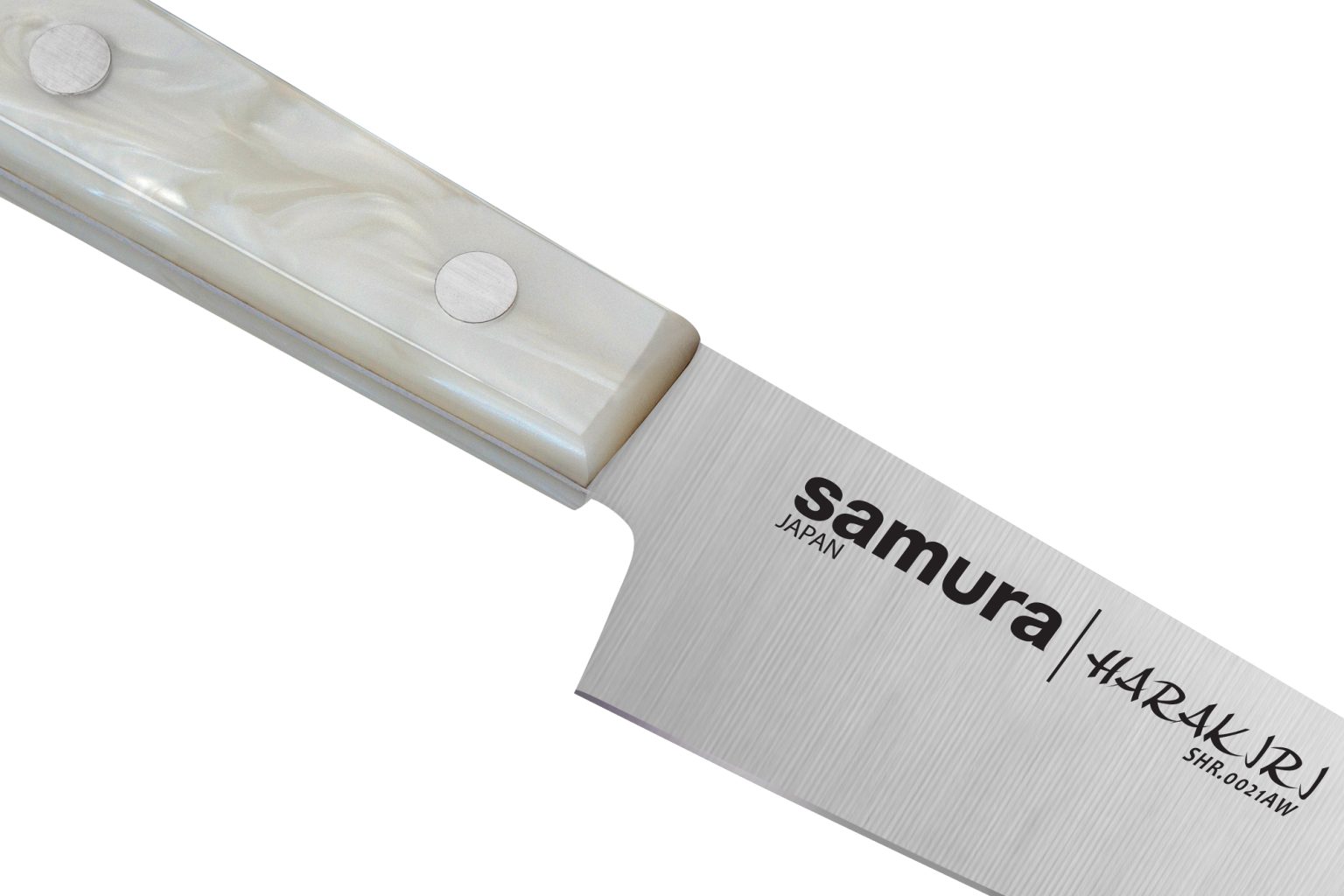 Virtuves nazis Samura Harakiri Acryl SHR-0021AW - Image 5