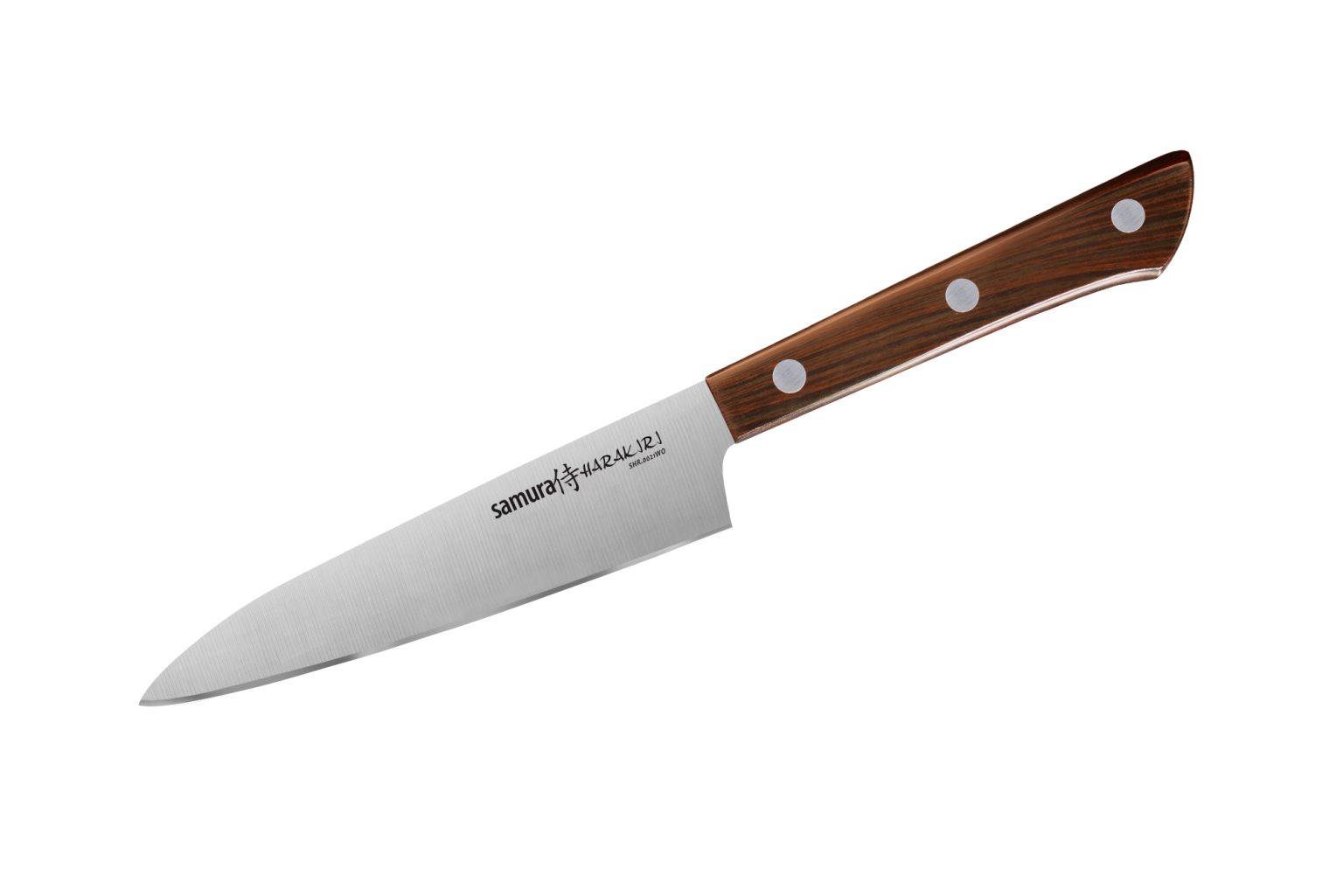 Universalus peilis Samura Harakiri SHR-0021WO