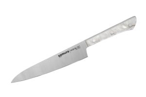 Virtuvinis peilis Samura Harakiri Acryl SHR-0023AW