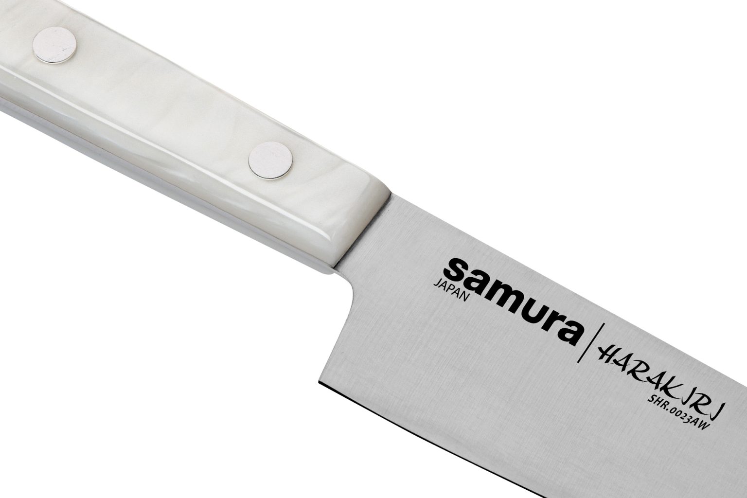 Virtuvinis peilis Samura Harakiri Acryl SHR-0023AW-3