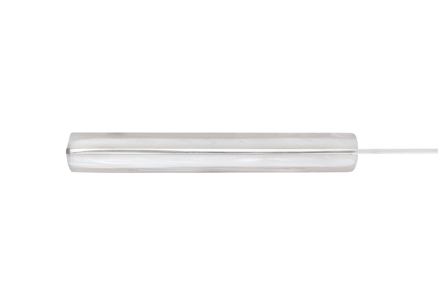 Virtuvinis peilis dantytas Samura Harakiri Acryl SHR-0024AW-4