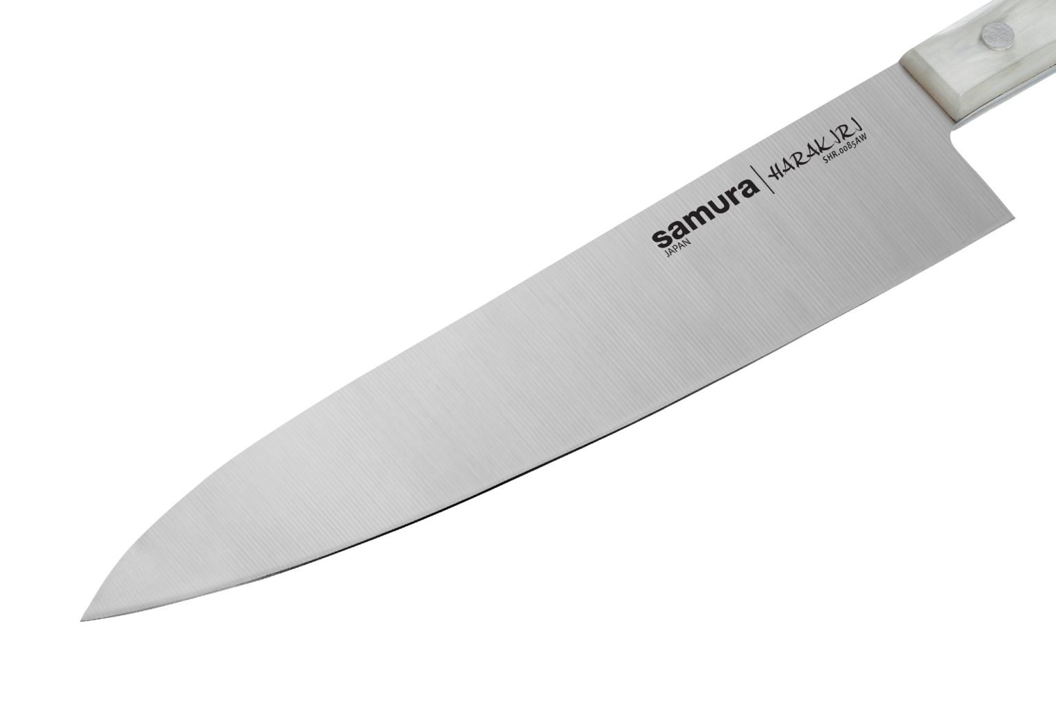 Šefpavāra nazis Samura Harakiri Acryl SHR-0085AW - Image 3