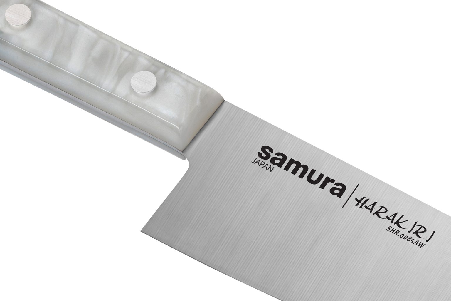 Virėjo peilis Samura Harakiri Acryl SHR-0085AW-2