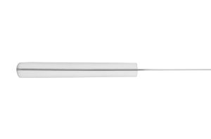 Daržovių peilis Samura Harakiri SHR-0011W-1