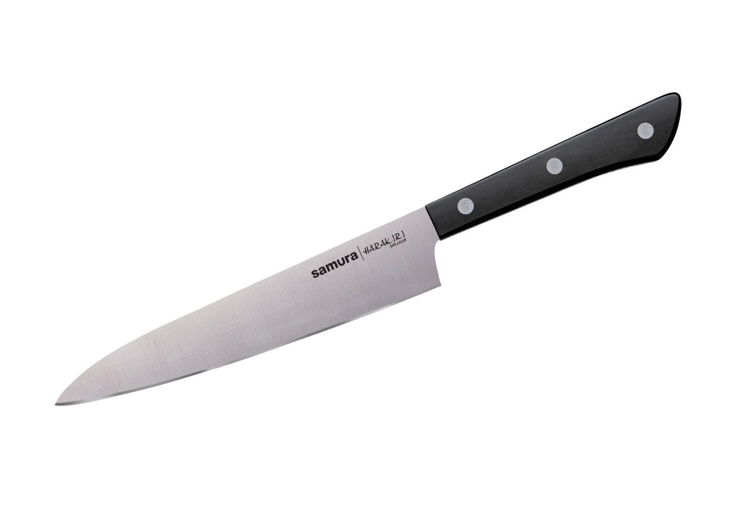 Naudingas peilis Samura Harakiri SHR-0023B