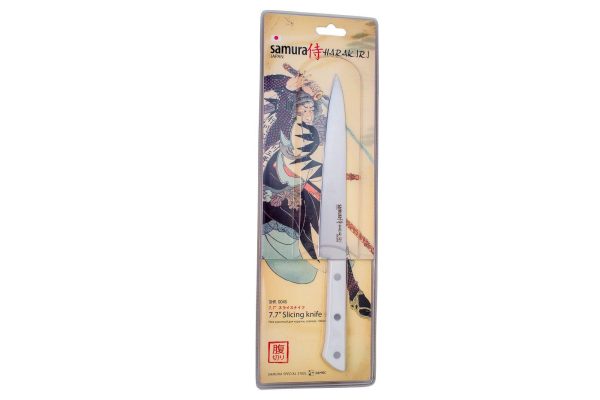Pjaustymo peilis Samura Harakiri SHR-0045W-6