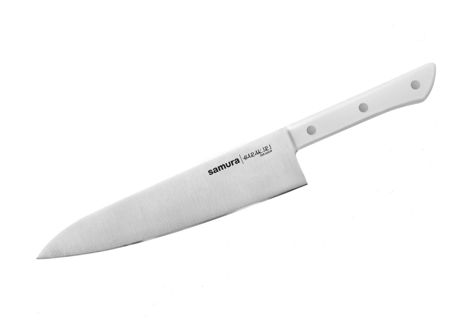 Virėjo peilis Samura Harakiri SHR-0085W