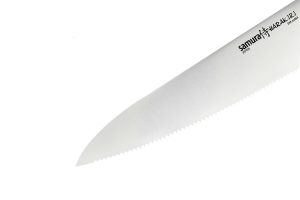 Virėjo peilis serreytor HARAKIRI Samura SHR-0086B-1