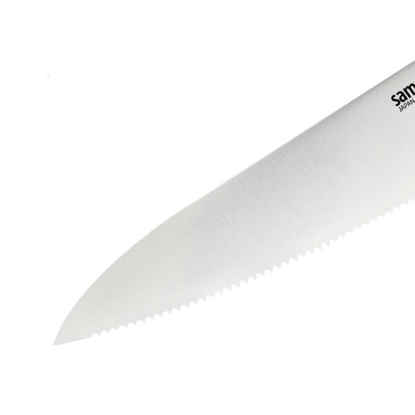 Virėjo peilis serreytor HARAKIRI Samura SHR-0086B-1