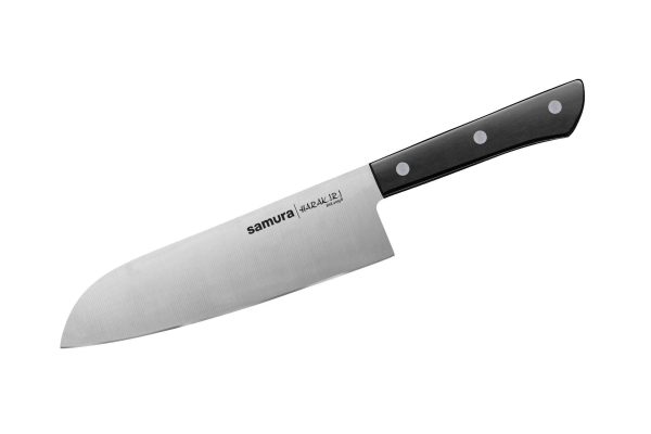 Santoku peilis Samura Harakiri SHR-0095B