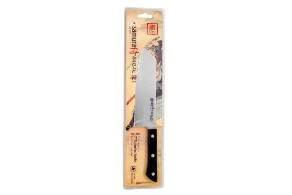 Santoku peilis Samura Harakiri SHR-0095B-6