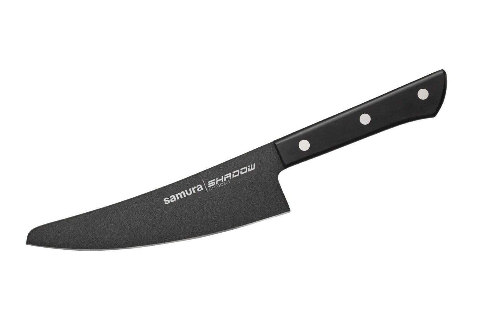 Mažasis virėjas Samura Shadow SH-0083