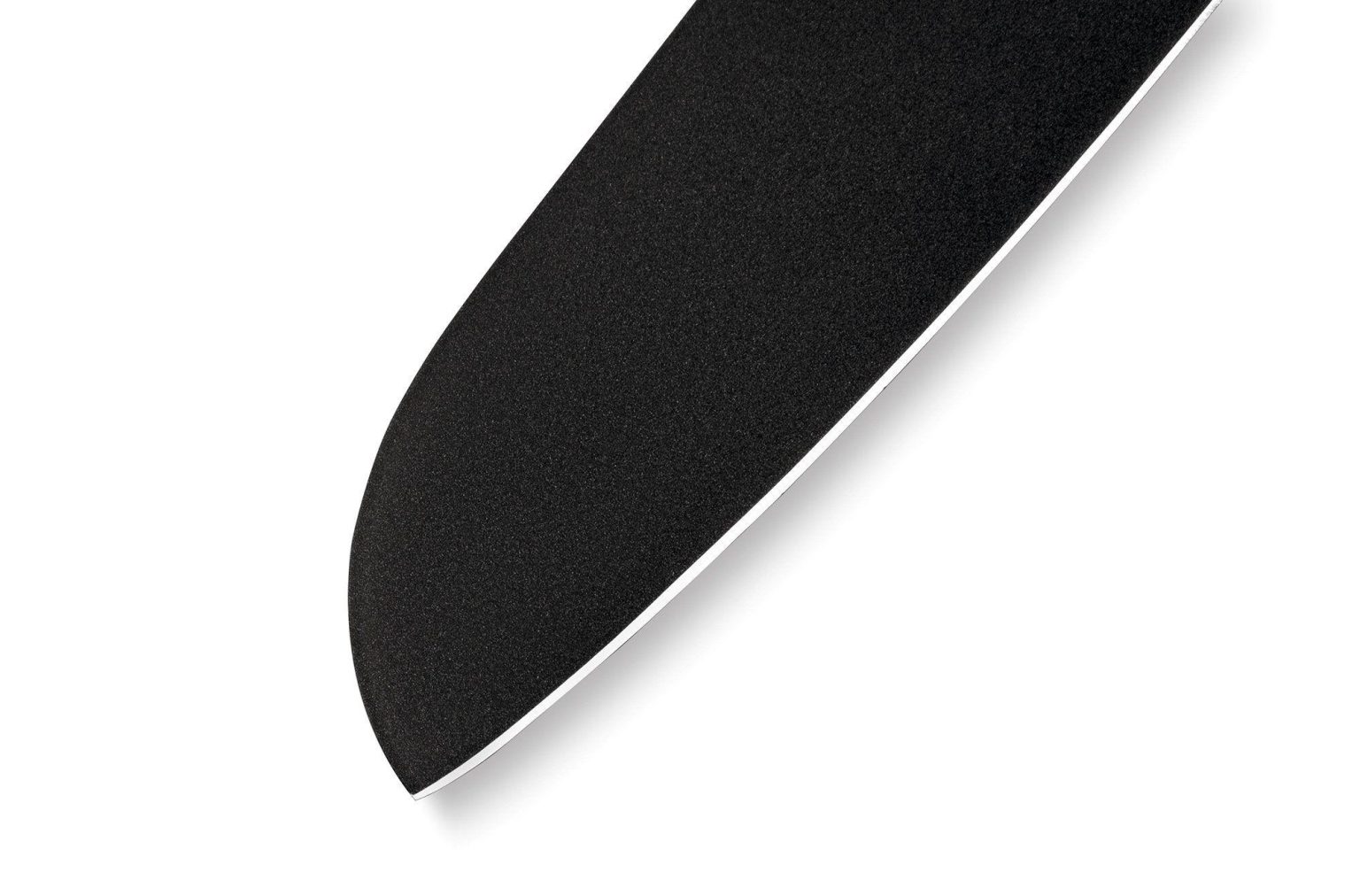 Santoku nazis Samura Shadow SH-0095 - Image 4