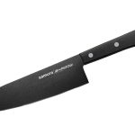 Santoku peilis Samura Shadow SH-0095