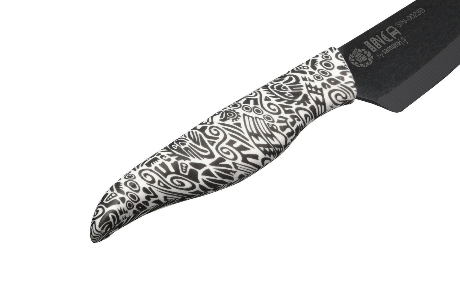Universalus peilis Samura INCA SIN-0023B