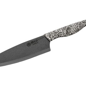 Samura nakiri peilis INCA SIN-0043B