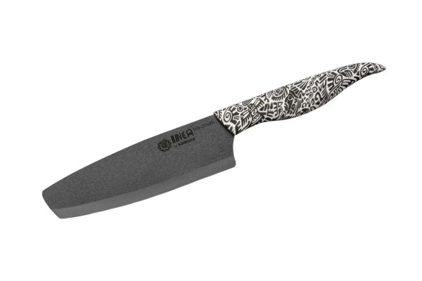 Samura nakiri peilis INCA SIN-0043B