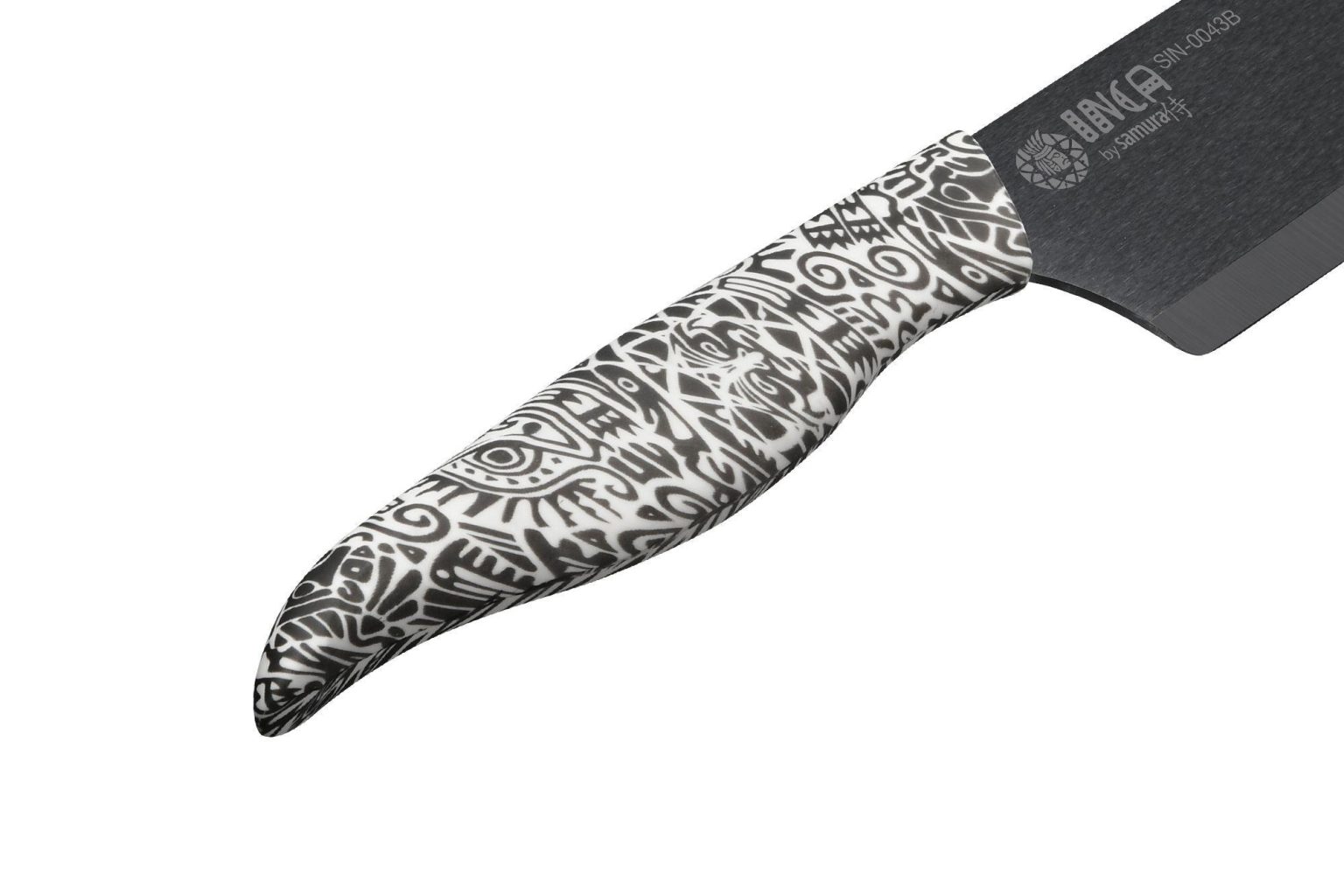 Samura nakiri nazis INCA SIN-0043B - Image 3