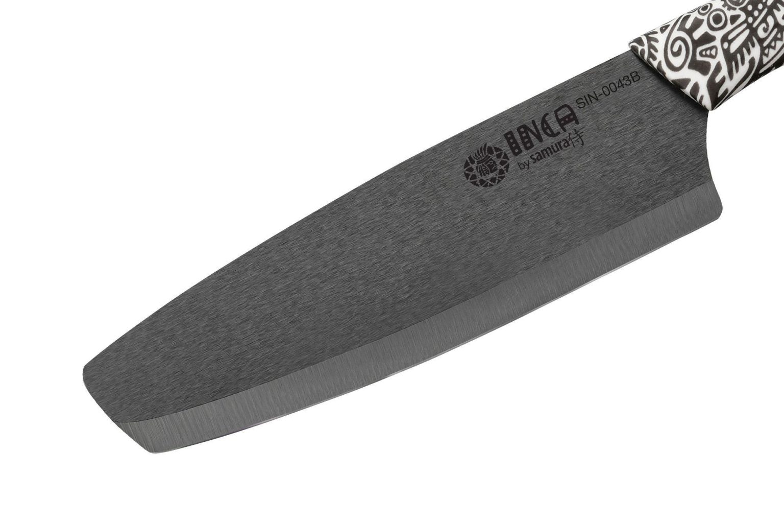 Samura nakiri nazis INCA SIN-0043B - Image 2