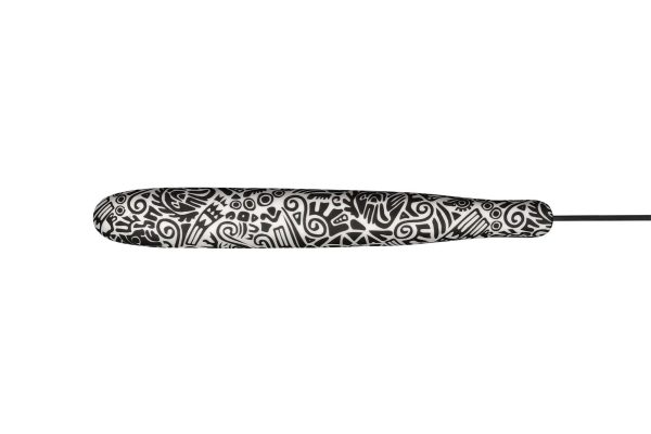 Samura nakiri peilis INCA SIN-0043B