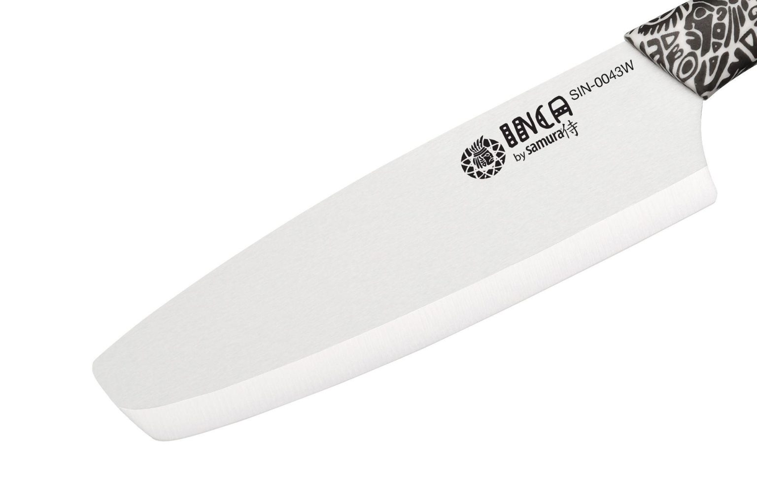 Samura nakiri nazis INCA SIN-0043W - Image 3