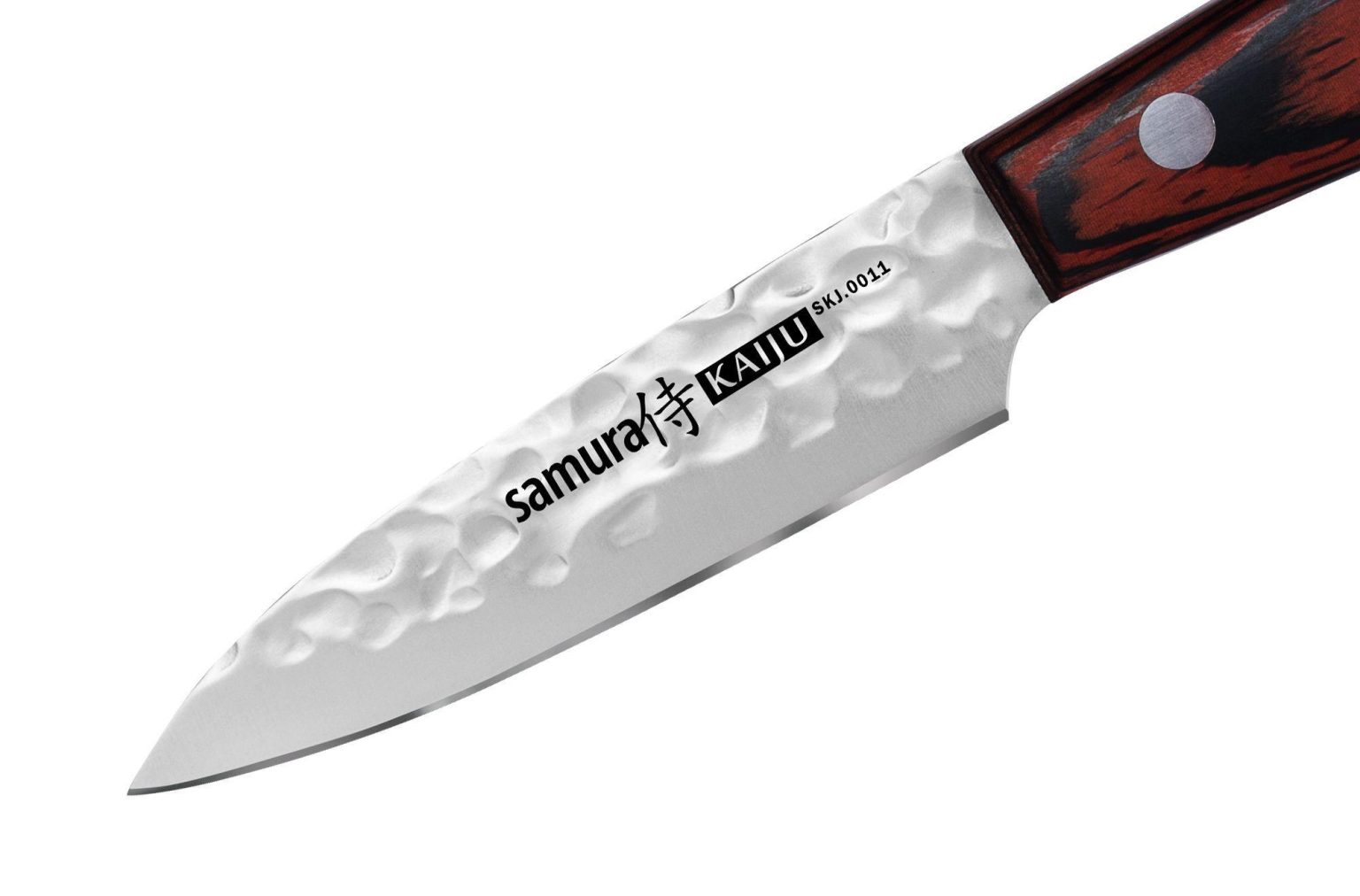 Dārzeņu nazis Samura Kaiju SKJ-0011 - Image 2