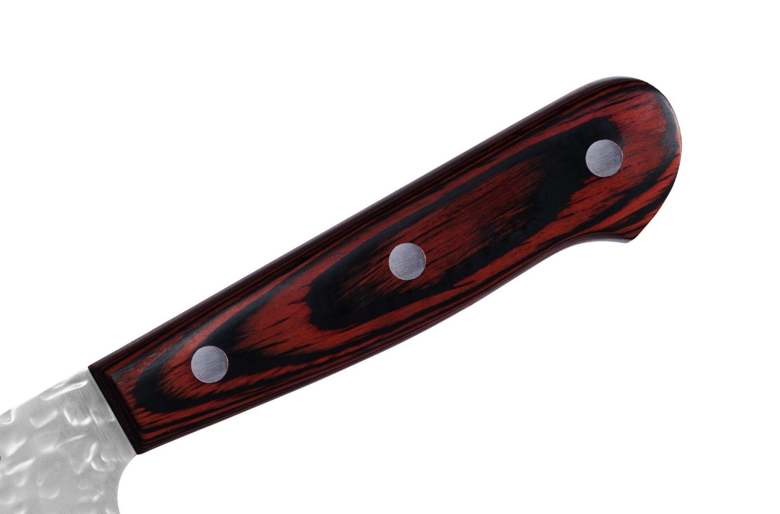 Japāņu cirvis Nakiri Samura Kaiju SKJ-0074 - Image 2