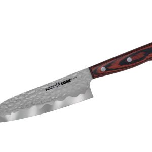 Santoku peilis Samura Kaiju SKJ-0095