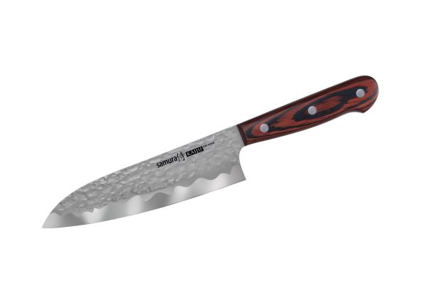 Santoku peilis Samura Kaiju SKJ-0095