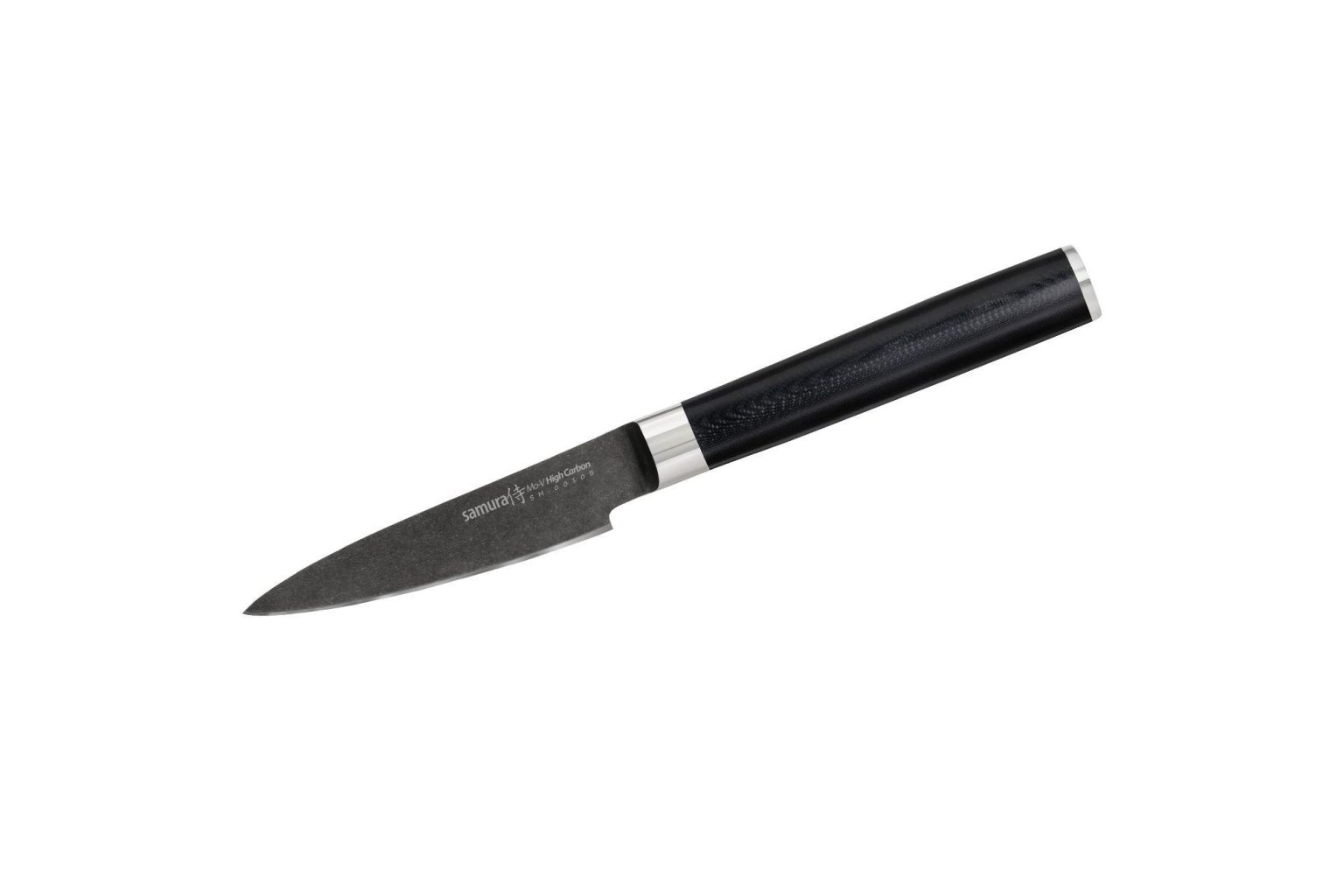 3 nažu komplekts Samura Mo-V Stonewash SM-0220B - Image 2