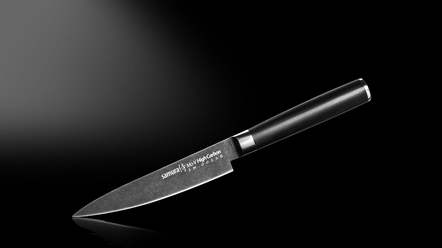 Nazis Samura Mo-V Stonewash SM-0021B - Image 3
