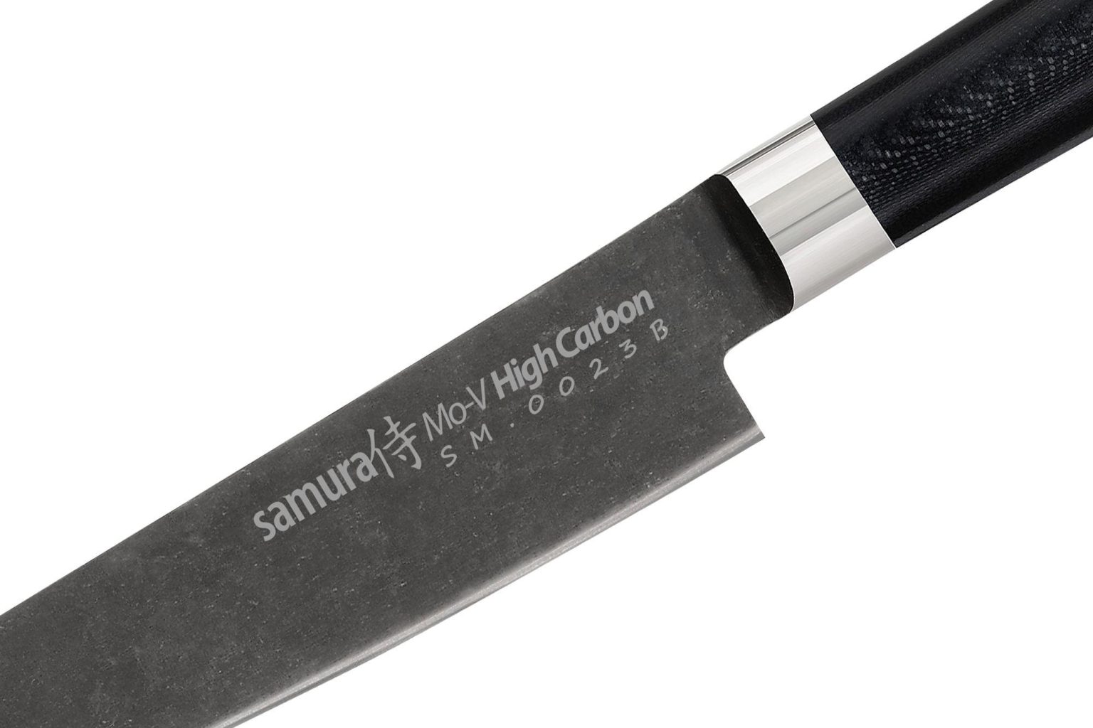 Nazis Samura Mo-V Stonewash SM-0023B - Image 2