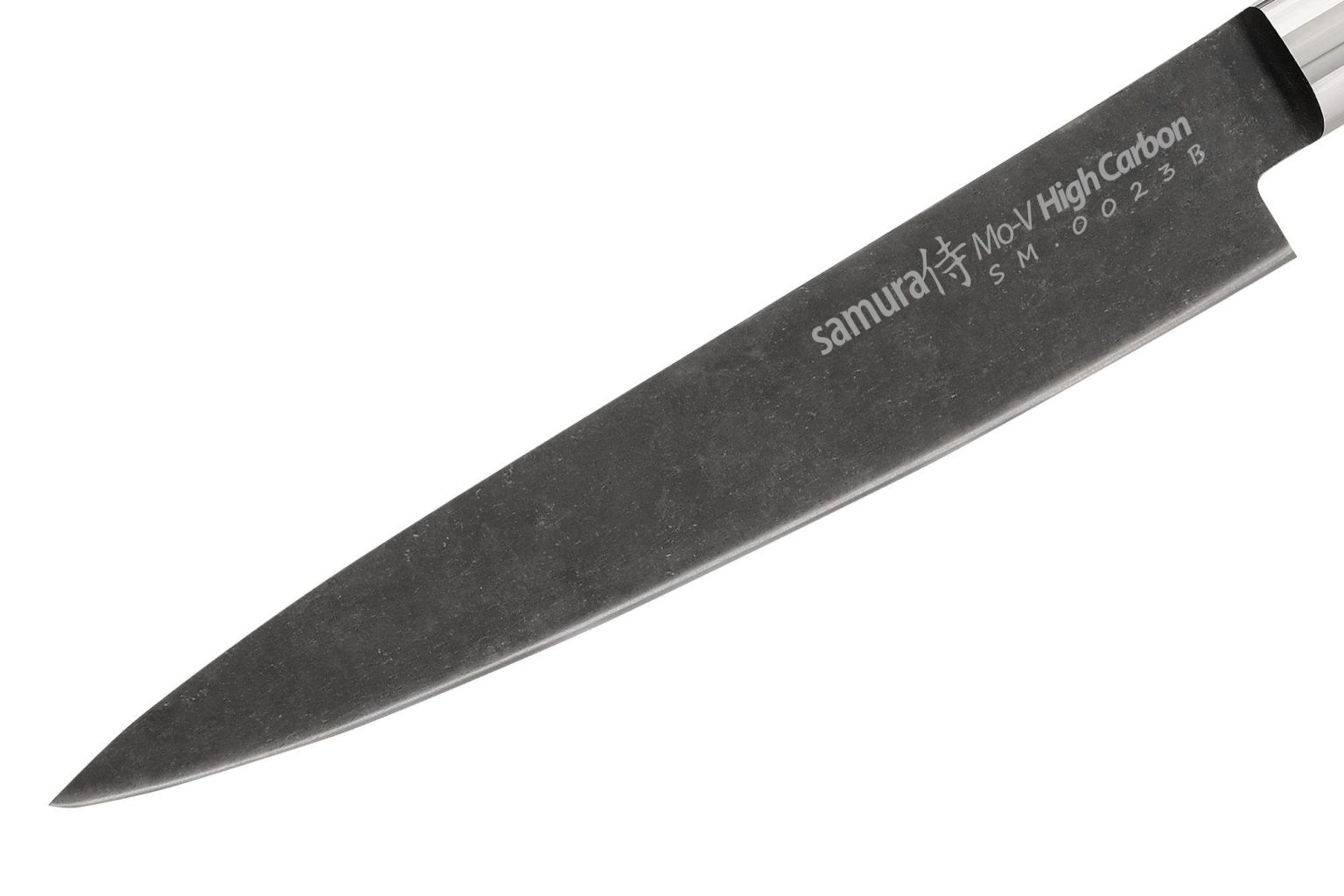Nazis Samura Mo-V Stonewash SM-0023B - Image 3