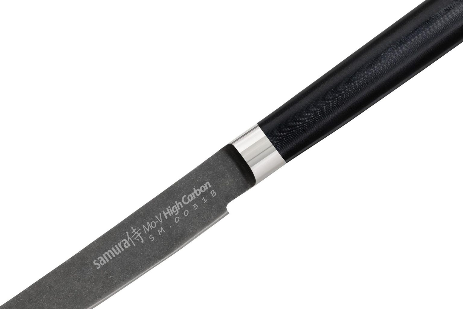 Steika nazis Samura Mo-V Stonewash SM-0031B - Image 4