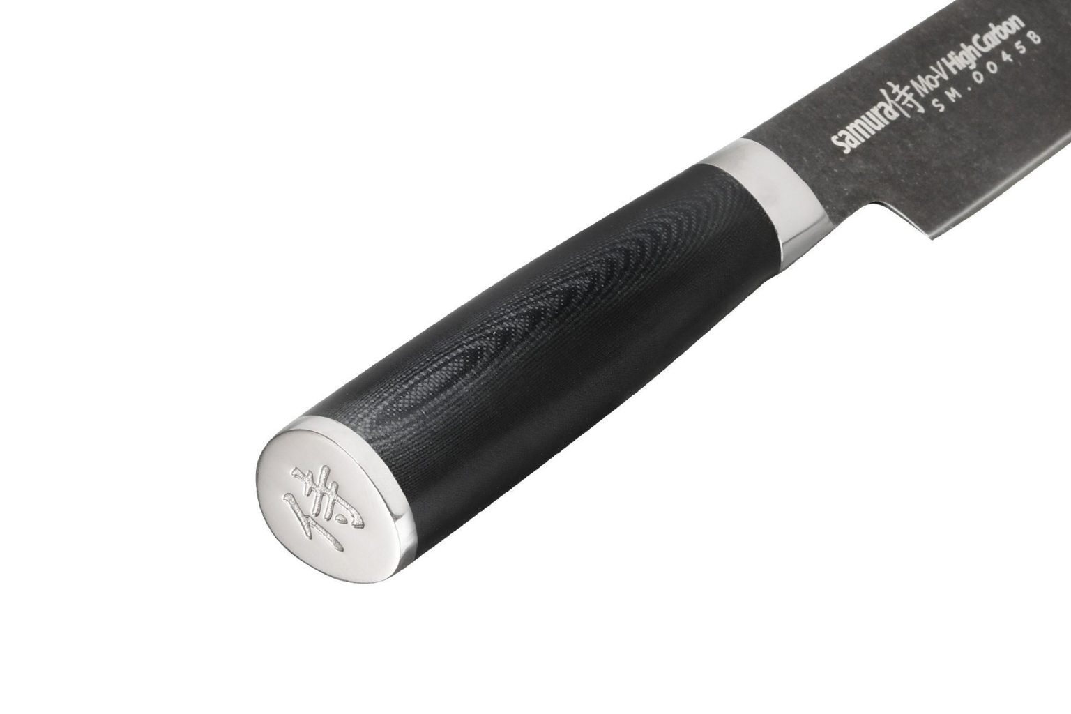 Griešanas nazis Samura Mo-V Stonewash SM-0045B - Image 2